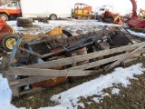 Patz Silo Unloader