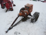Surge 30kw PTO Generator