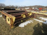 NH 469 Haybine