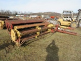 NH 469 Haybine
