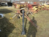 2 Star PTO Tedder