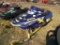 Polaris 800 Snowmobile Motor Out