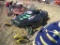 Arctic Cat 440 Snow Mobile