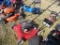 Yard Machine Push Mower