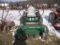 Bobcat Zt223LC  Z-Turn