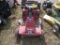 Toro 8-32 Riding Mower