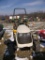 CC 5234D Law Tractor