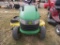 JD G110 Lawn Tractor