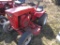 Wheel Horse Lawn Tractor