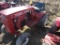 Wheel Horse C-120 Lawn Tractor