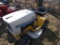 CC 1110 Hydro Lawn Tractor