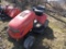 Simplicity Lawn Tractor