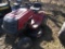 Murray M15542 Lawn Tractor