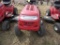Yard Machine Lawn Tractor