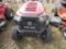 Troy-Bilt Lawn Tractor