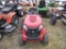 Troy-Bilt Lawn Tractor