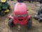 Snapper LT 200 Lawn Tractor