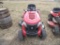 Troy-Bilt Lawn Tractor
