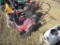 Toro 20in Snow Blower