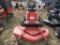 Simplicity Lawn Mower