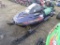 1998 Ski Doo Formula 583 DLX Snow Mobile