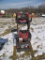 Troy Bilt 2700 PSI Pressure Washer
