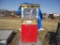 Electric Popcorn Machine