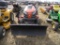 Husqvarna GTH 26V52LS Lawn Tractor