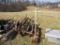 Floor Jack & Three Bag Carts