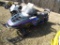 Polaris Touring XLT Snowmobile