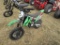 Kandi Electric Dirt Bike