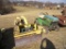 JD 214 Lawn Tractor