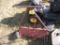Walk Behind Seeder