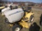 CC 1641 Lawn Tractor
