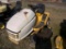 CC Lawn Tractor