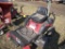 Troy-Bilt Zero-Turn