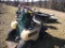 Turfco Ride On Carry All