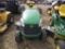JD D110 Lawn Tractor