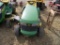 JD LT180 Lawn Tractor