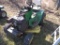 JD Lawn Tractor