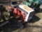 Gravely 408 Lawn Tractor