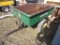 JD 80 Lawn Cart