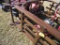 Wood Tressel