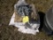 Five Bags of Tire Chains