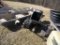 Yard Machine Chipper