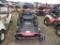 Gravely ZT1640 Zero-Turn