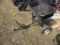Pull Type Fertilizer Spreader