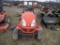 Kubota GR2110 Lawn Tractor