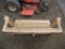 48in Wood Swing