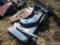 Ford 60in Belly Mower